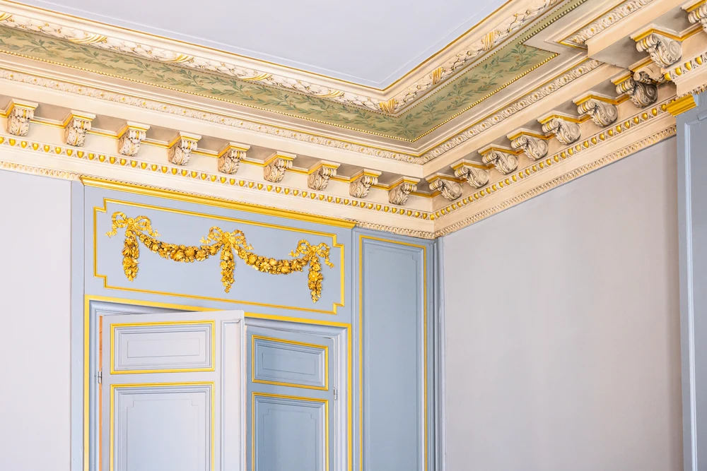 Cabinet d'avocats, rénovation à Marseille
